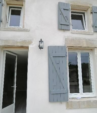 Maison De Campagne "Beun'Aise" Val-du-Mignon Εξωτερικό φωτογραφία